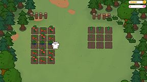 Foodie novice village