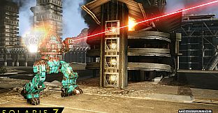 MechWarrior Online Solaris 7 Hero Pack