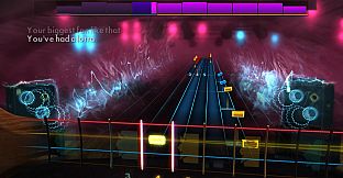 Rocksmith 2014 Edition – Remastered – Bloodhound Gang - “The Ballad of Chasey Lain”