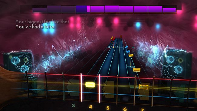 Rocksmith 2014 Edition – Remastered – Bloodhound Gang - “The Ballad of Chasey Lain”