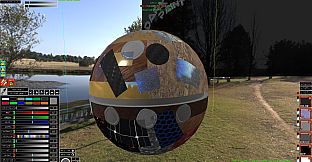 NORMALIZATOR - DarkPaint