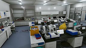 Tested on Humans: Escape Room