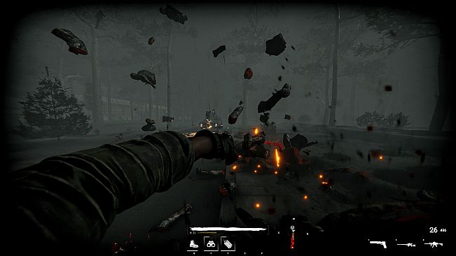 Deadtale