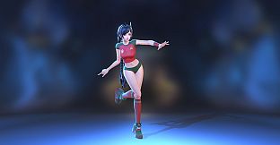 Angel Legion-DLC Cup Winning K