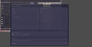 NEKO MAKER 2: Starlit Girl