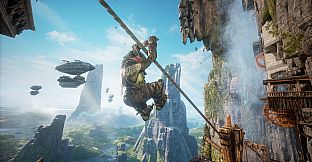 Styx: Shards of Darkness - The Akenash Set