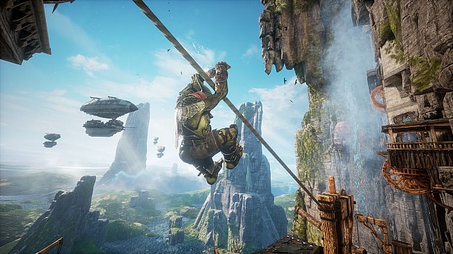 Styx: Shards of Darkness - The Akenash Set