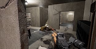 Just another generic: FPS