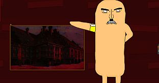 Cyberemo 2007 Director's Cut