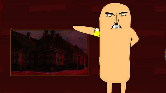 Cyberemo 2007 Director's Cut