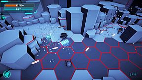 Deleted - Cyber Invasion