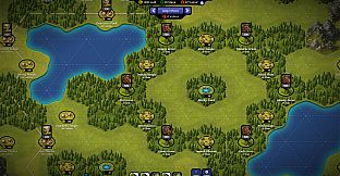 Blight of the Immortals