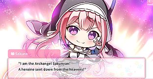 Sakunaverse