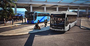 Bus Simulator 27