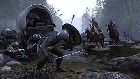 Kingdom Come: Deliverance