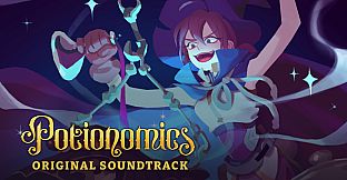 Potionomics - Original Game Soundtrack