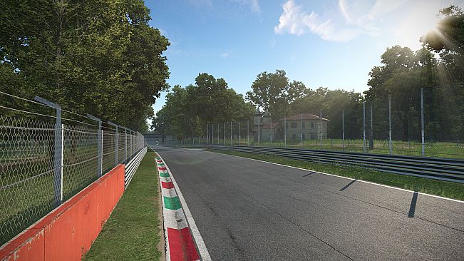 Automobilista 2 - Monza Pack