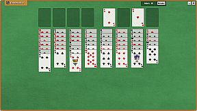 Solitar: Retro Picks