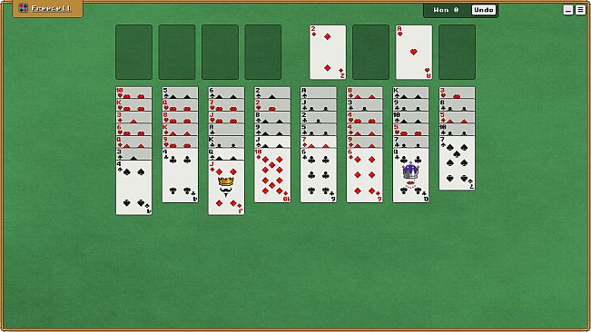 Solitar: Retro Picks