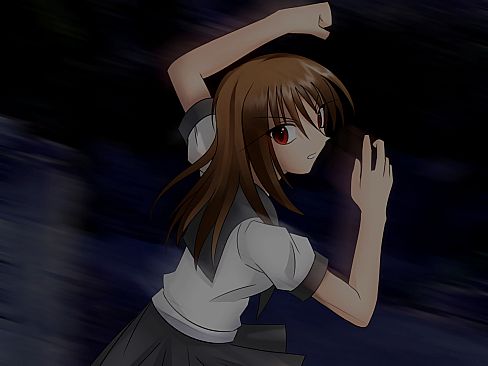 Wish -tale of the sixteenth night of lunar month-