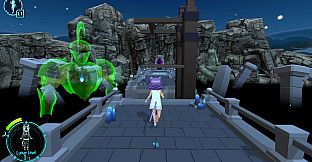 Neffy -Moonlight Labyrinth X-