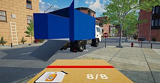 Market Manager Simulator