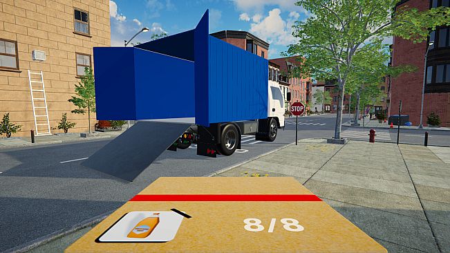 Market Manager Simulator