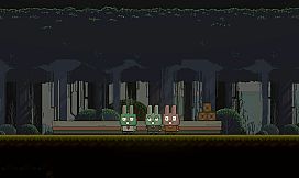 Mission: Rift seeker