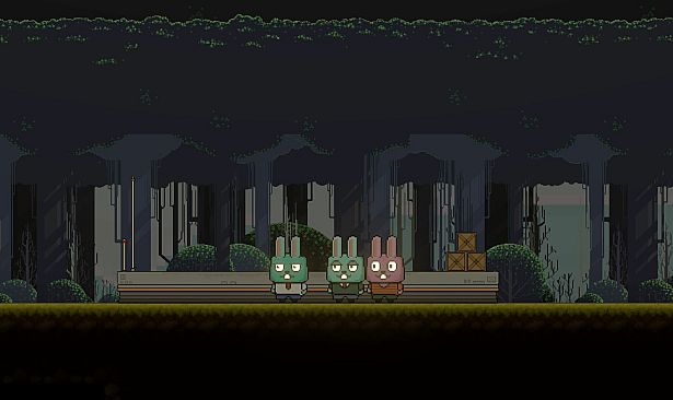 Mission: Rift seeker