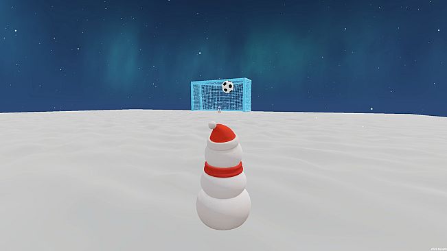 Snowball Party