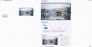Interactive Movie Engine
