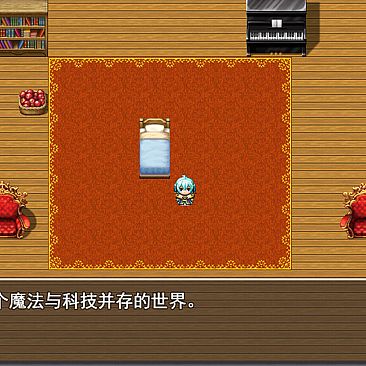 Magicians need to learn healing magic