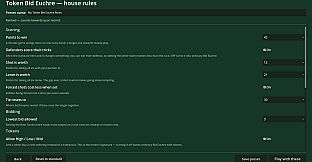 Full Deck: Euchre, Spades, Hearts, and More