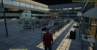 Dairy Empire: Production Simulator