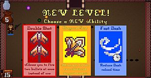 Shadows of the Ruins