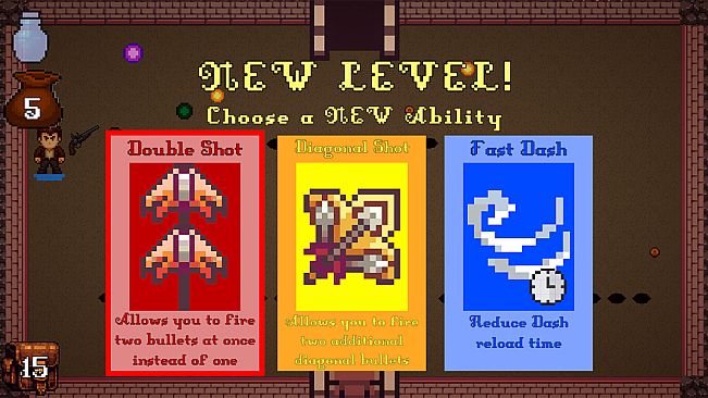 Shadows of the Ruins