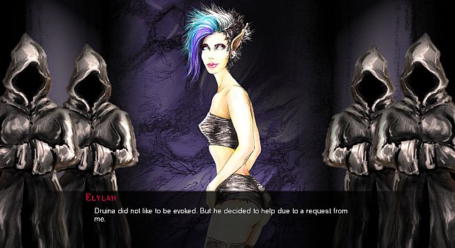 Symphony of Delights