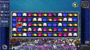 Jewel Match Aquascapes Collector's Edition