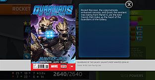 Marvel Puzzle Quest - S.H.I.E.L.D. New Recruit Pack