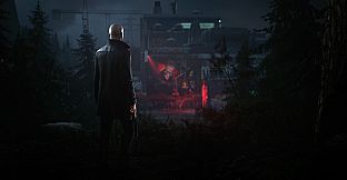 HITMAN 3 - Berlin