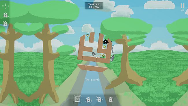 Rotate Maze: G.O.T.S