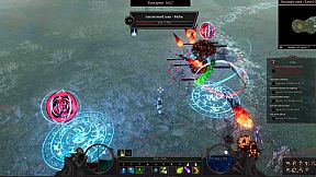 Ortharion : The Last Battle