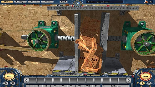 Crazy Machines 2: Back to the Shop Add-On