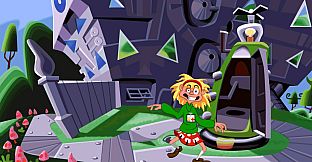 Day of the Tentacle Remastered