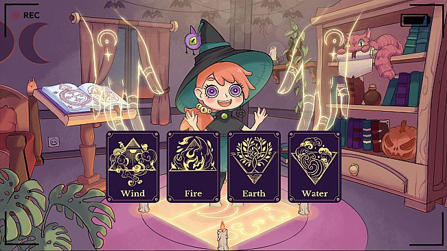 How to Summon a Demon