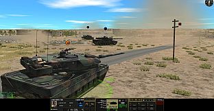 Combat Mission Shock Force 2: NATO Forces