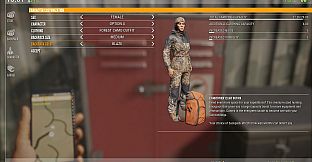 theHunter: Call of the Wild - Backpacks