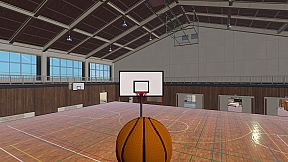 Play minigames with Reiko