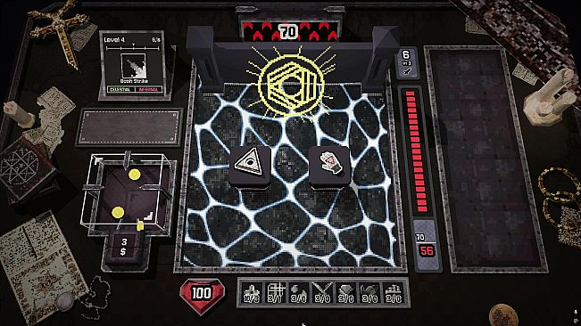 Grid Grief