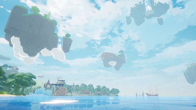 Homebound: New Beginnings